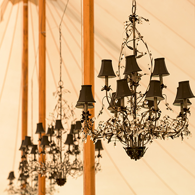 CHANDELIER RENTALS
